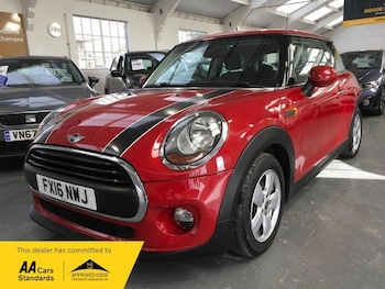 Used MINI Hatch 2016 for sale - 78072994: Photo