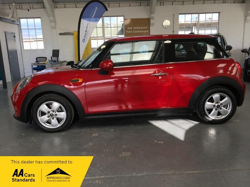 Used MINI Hatch 2016 for sale - 78072994: Photo 4