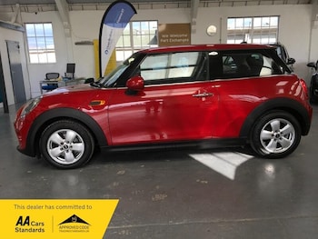 Used MINI Hatch 2016 for sale - 78072994: Photo