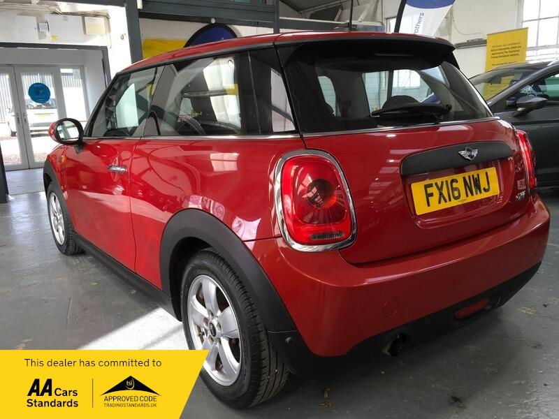 Used MINI Hatch 2016 for sale - 78072994: Photo 5