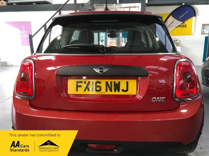 Used MINI Hatch 2016 for sale - 78072994: Photo 6