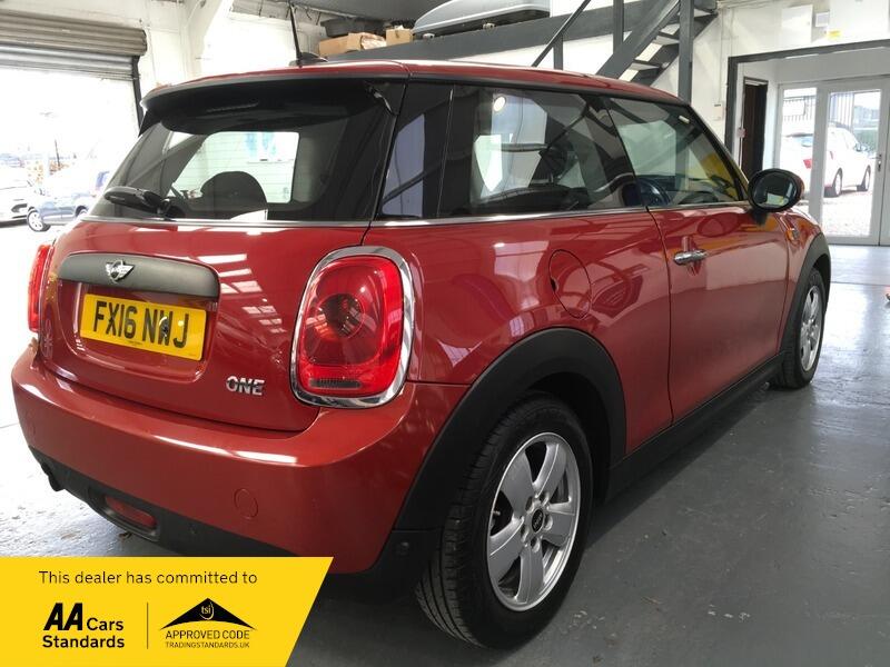Used MINI Hatch 2016 for sale - 78072994: Photo 7