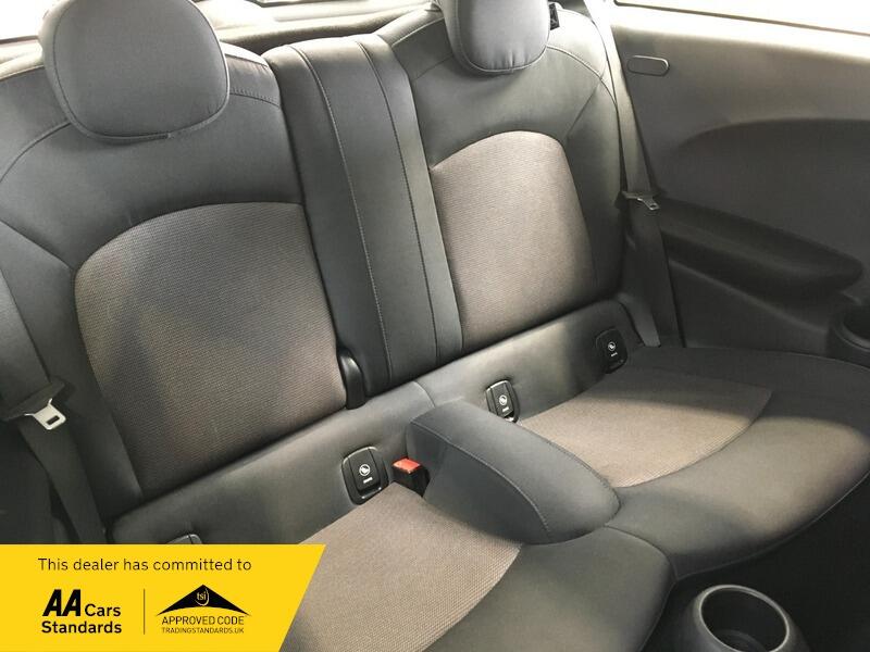 Used MINI Hatch 2016 for sale - 78072994: Photo 8