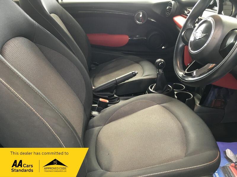 Used MINI Hatch 2016 for sale - 78072994: Photo 9