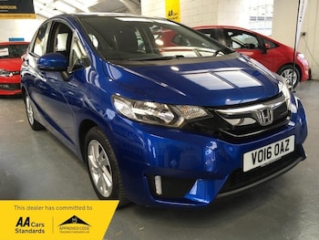 Used Honda Jazz 2016 for sale - 78648547: Photo