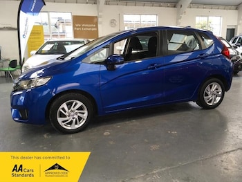 Used Honda Jazz 2016 for sale - 78648547: Photo