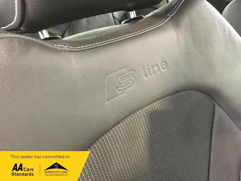 Used Audi A1 2013 for sale - 76214224: Photo 10