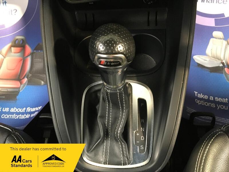 Used Audi A1 2013 for sale - 76214224: Photo 13