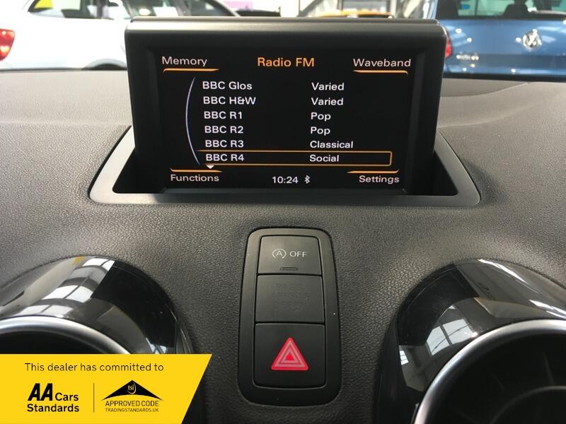 Used Audi A1 2013 for sale - 76214224: Photo 15