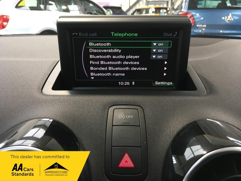 Used Audi A1 2013 for sale - 76214224: Photo 16