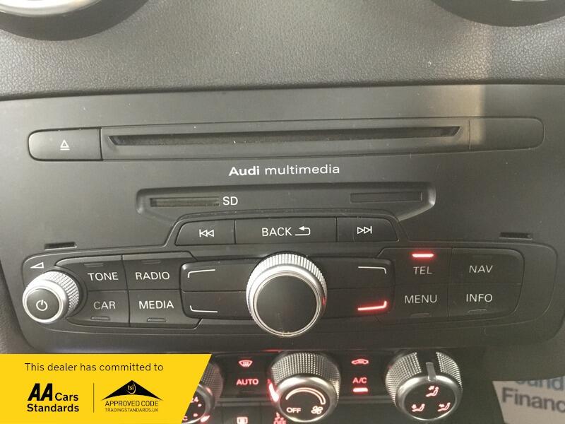 Used Audi A1 2013 for sale - 76214224: Photo 17