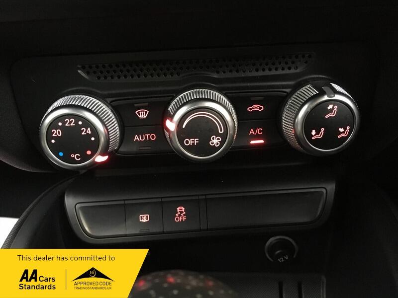 Used Audi A1 2013 for sale - 76214224: Photo 18