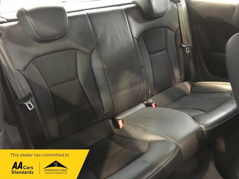 Used Audi A1 2013 for sale - 76214224: Photo 8