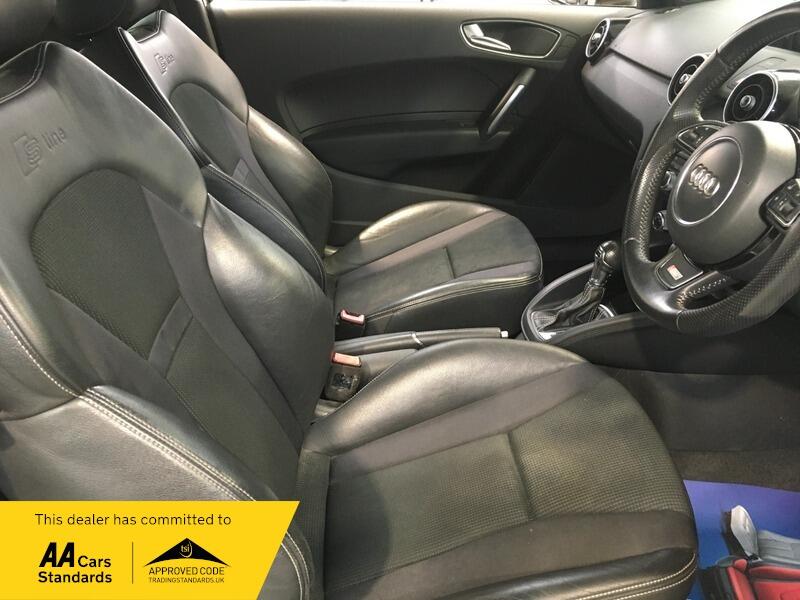 Used Audi A1 2013 for sale - 76214224: Photo 9