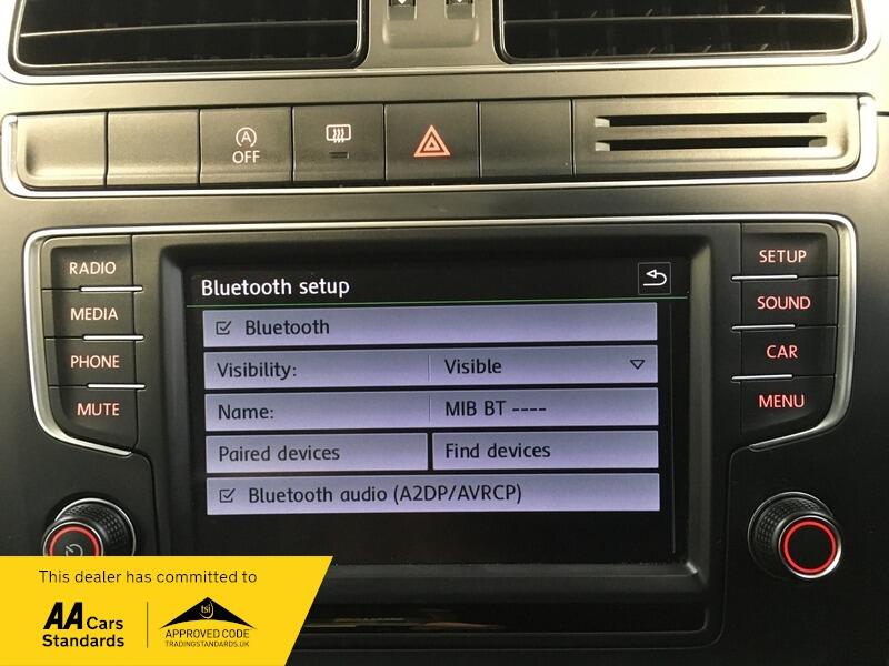 Used Volkswagen Polo 2015 for sale - 76714343: Photo 15