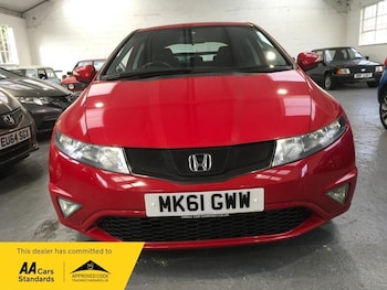 Used Honda Civic 2011 for sale - 78636354: Photo