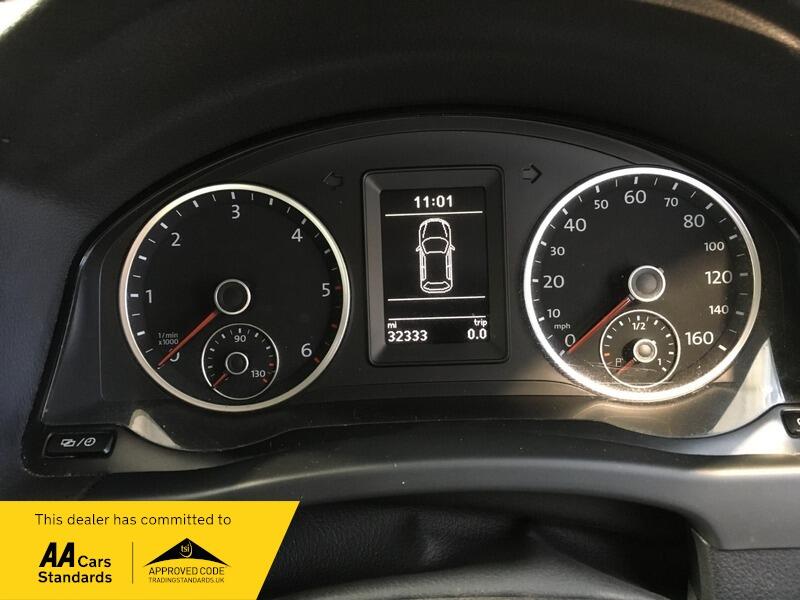 Used Volkswagen Tiguan 2014 for sale - 77290788: Photo 14