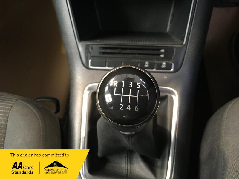 Used Volkswagen Tiguan 2014 for sale - 77290788: Photo 16