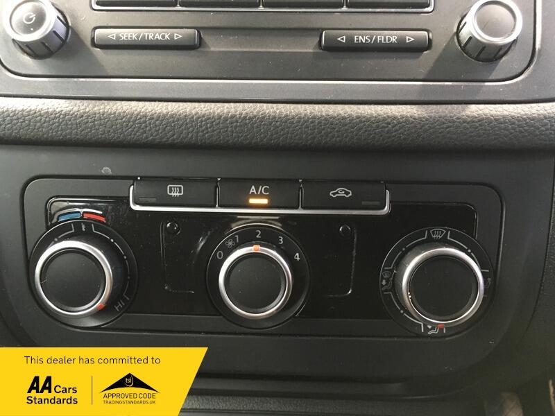 Used Volkswagen Tiguan 2014 for sale - 77290788: Photo 17