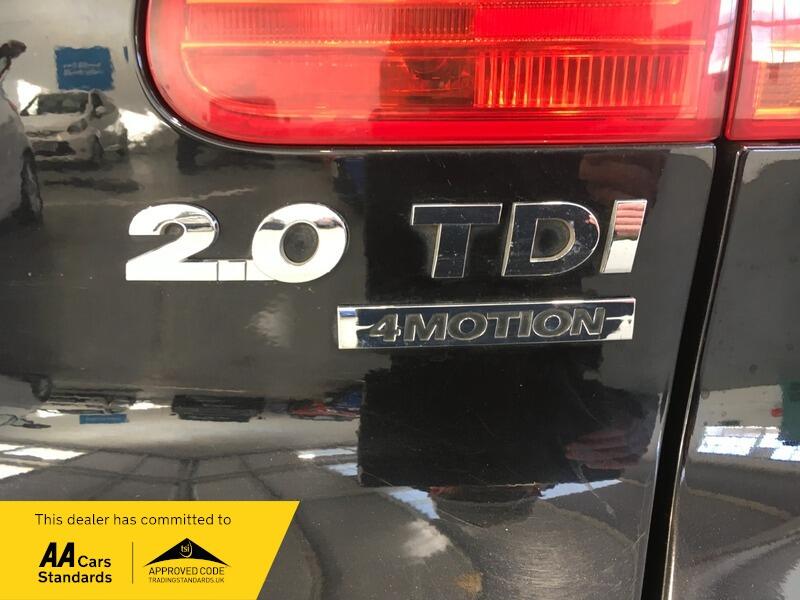 Used Volkswagen Tiguan 2014 for sale - 77290788: Photo 7