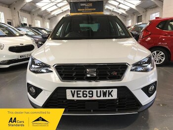 Used SEAT Arona 2020 for sale - 78573032: Photo