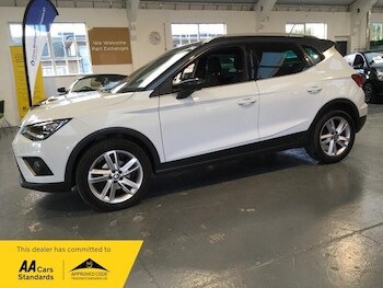 Used SEAT Arona 2020 for sale - 78573032: Photo