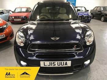 Used MINI Countryman 2015 for sale - 79688212: Photo