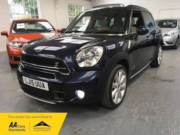 Used MINI Countryman 2015 for sale - 79688212: Photo