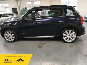 Used MINI Countryman 2015 for sale - 79688212: Photo