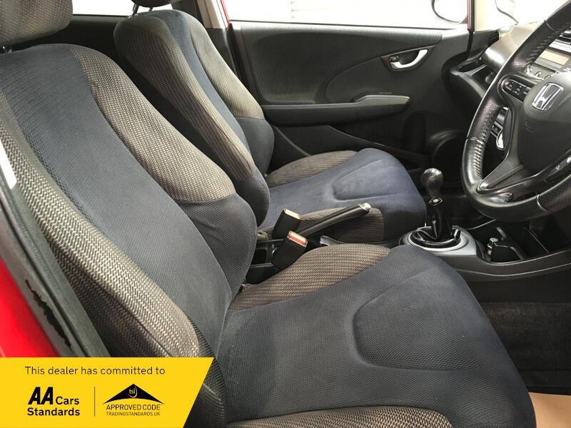 Used Honda Jazz 2013 for sale - 77377123: Photo 11