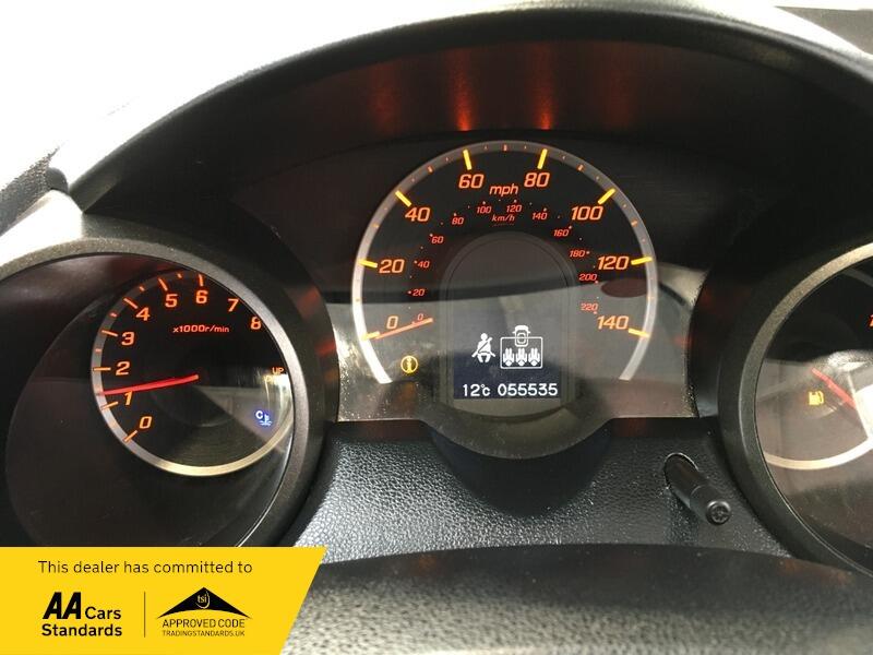 Used Honda Jazz 2013 for sale - 77377123: Photo 14