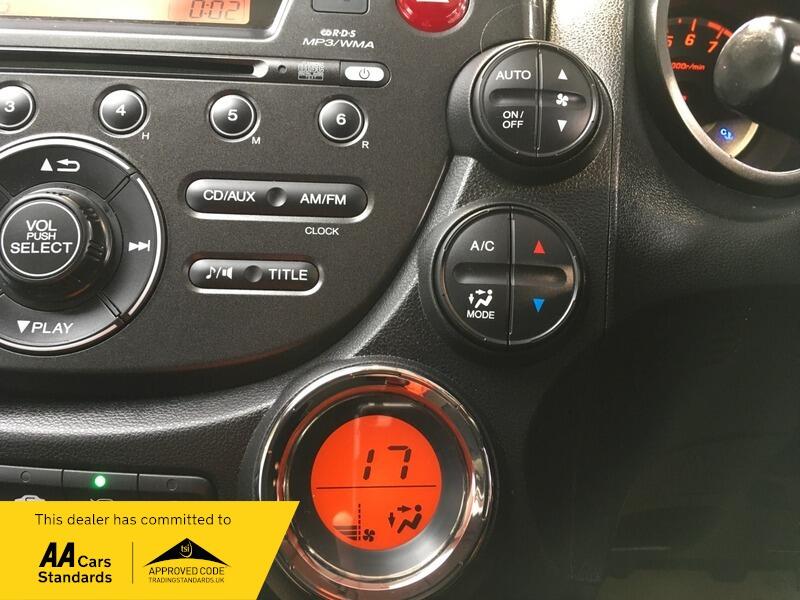 Used Honda Jazz 2013 for sale - 77377123: Photo 17