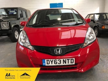 Used Honda Jazz 2013 for sale - 77377123: Photo