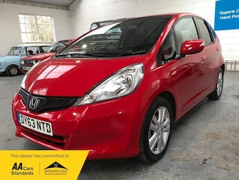 Used Honda Jazz 2013 for sale - 77377123: Photo