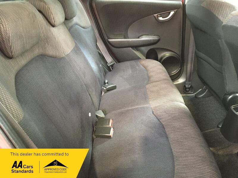 Used Honda Jazz 2013 for sale - 77377123: Photo 9