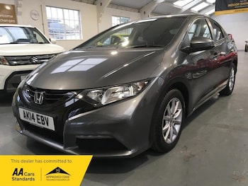 Used Honda Civic 2014 for sale - 75965885: Photo