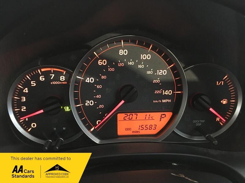 Used Toyota Yaris for sale - 77190578: Photo 13