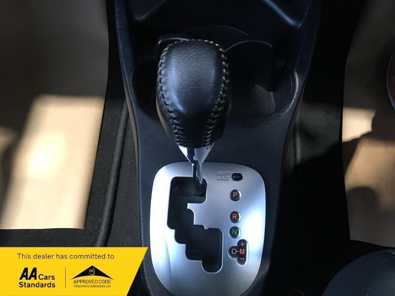 Used Toyota Yaris for sale - 77190578: Photo 14