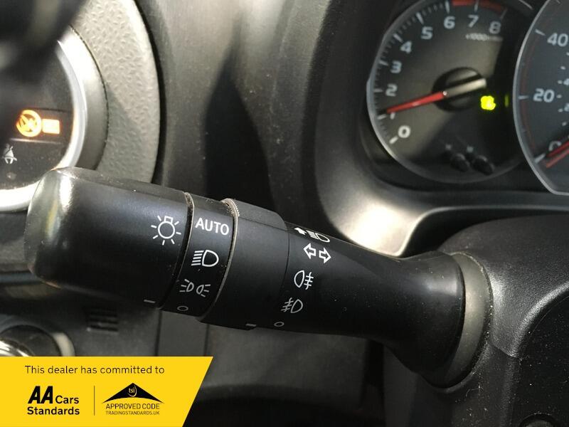 Used Toyota Yaris for sale - 77190578: Photo 18