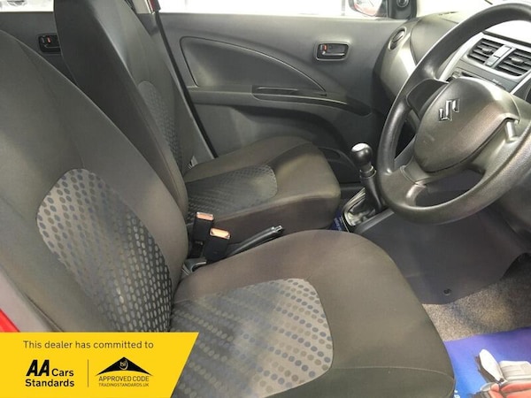 Used Suzuki Celerio 2019 for sale - 75519786: Photo 10