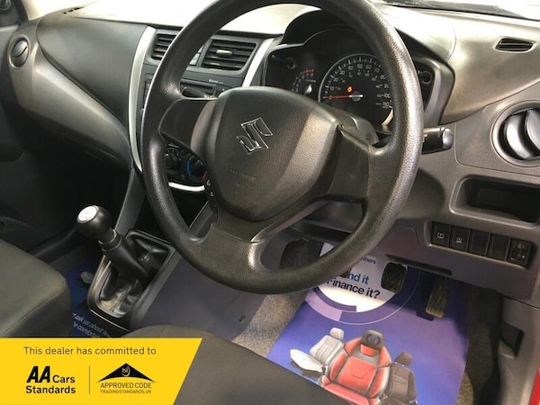 Used Suzuki Celerio 2019 for sale - 75519786: Photo 11