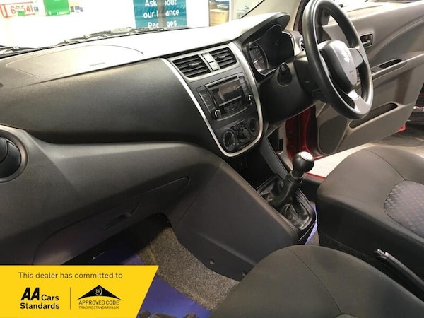 Used Suzuki Celerio 2019 for sale - 75519786: Photo 12