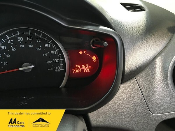 Used Suzuki Celerio 2019 for sale - 75519786: Photo 13