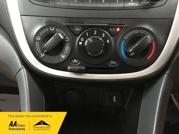 Used Suzuki Celerio 2019 for sale - 75519786: Photo 15
