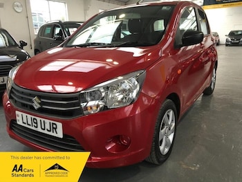Used Suzuki Celerio 2019 for sale - 75519786: Photo