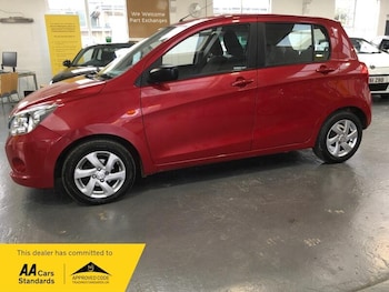Used Suzuki Celerio 2019 for sale - 75519786: Photo