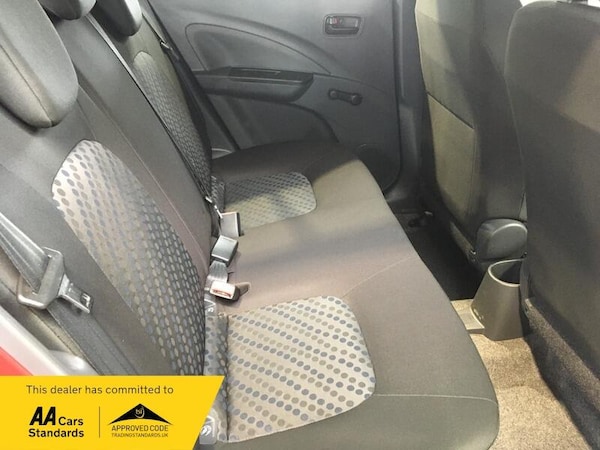 Used Suzuki Celerio 2019 for sale - 75519786: Photo 8