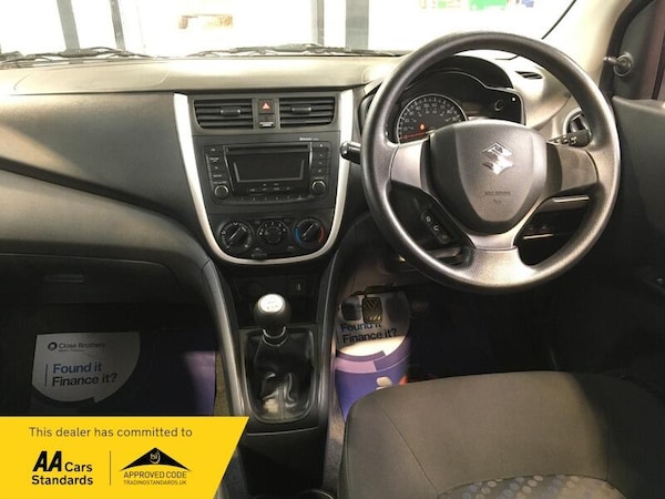 Used Suzuki Celerio 2019 for sale - 75519786: Photo 9
