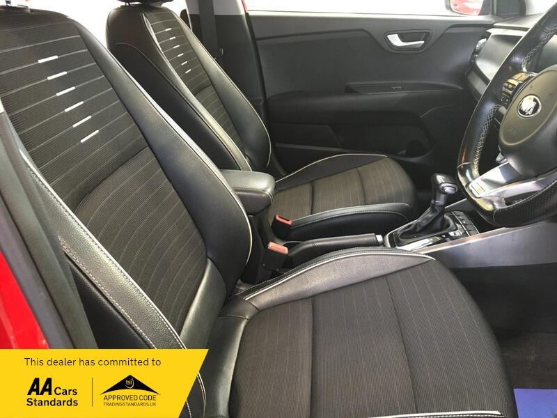 Used Kia Rio 2019 for sale - 77120831: Photo 11