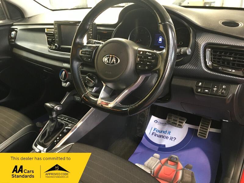 Used Kia Rio 2019 for sale - 77120831: Photo 12